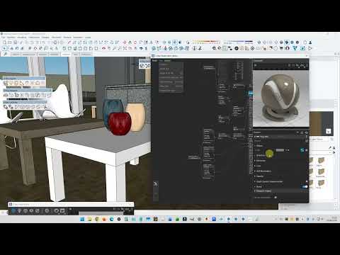 Da SketchUp al Rendering Fotorealistico: Scopri la potenza di V-Ray - webinar del 25/06/2026.