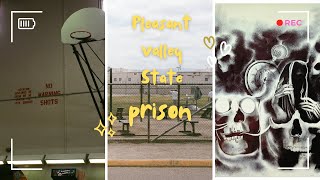 Episode 3: Inside Pleasant Valley State Prison | Featuring Ed Shin and Kevin Doaifi Information
