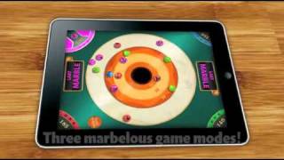 Marble Mixer - Trailer - iPad iPhone iPod touch screenshot 5