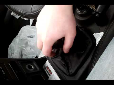 3rd Gear Grind - YouTube