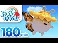 Badanamu Super Hits Vol 5 180 Min L Nursery Rhymes Kids Songs Badanamu Super Hits Vol 5 180 Min L Nursery Rhymes Kids Songs
