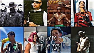 30 MINUTO DE TRAP BR SPEED UP - MC CABELINHO,MC POZE,ORUAM,MAJOR RD,BIN,CAIOU LUCCA,TZ,WIU (2K23)