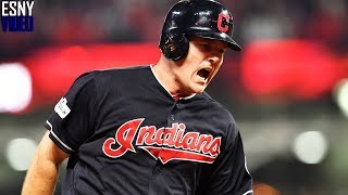 New York Yankees: 5 Hot Stove Free Agent Targets