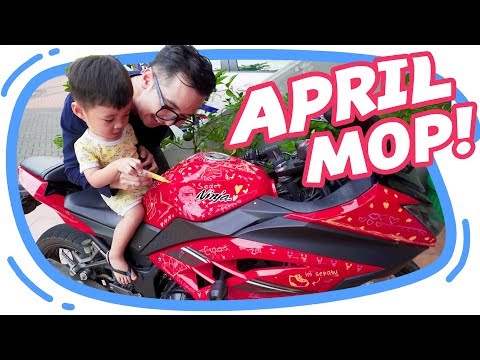 PRANK CORET CORET MOTOR FAJAR !! Wkwkwkw