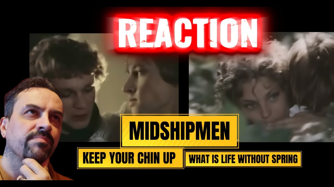 Как жизнь без весны (песня из кинофильма 