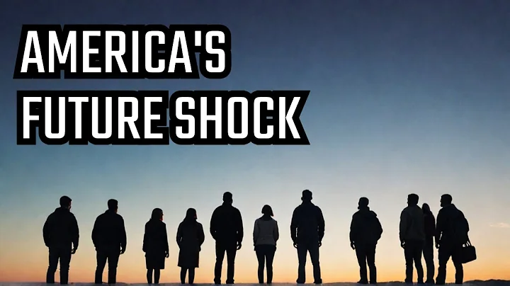 The Surprising Future of the US Population