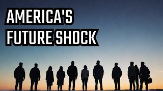 The Surprising Future of the US Population
