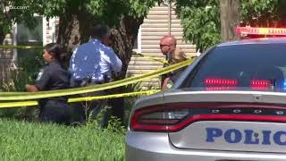 Man charged in deadly East Knoxville shooting