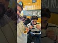 mini gym winter arc vlog #reel #gym #follow