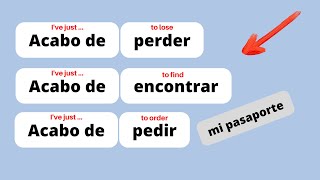 Accelerate Your Spanish  Learning  NO MEMORY NEEDED