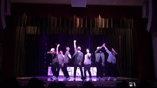 Tau Kappa Omega InvAsian Performance | 2021