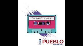 The Mayor's Mixtape-Episode 60