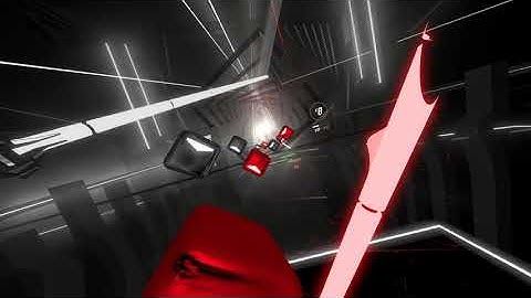 Beat Saber - Cycle Hits (Kashai Hardcores) custom song