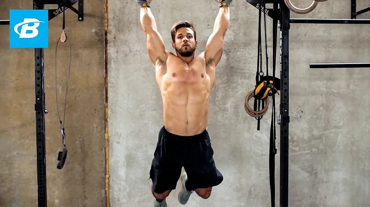 I Am Mitch Wagner, I Am Swolverine