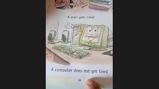 Celebrity TCS UKG Computer- Computer versus Man Wealth