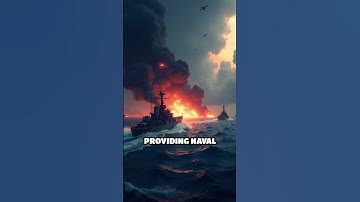 How British Naval Forces Contributed to Operation Torch World War 2 #ww2 #worldwar2 #youtubeshorts