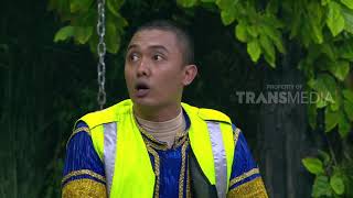 OPERA VAN JAVA - LUTUNG YANG TERUSIR (14/8/17) 5-3