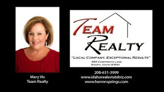 25 Bobcat Ct video tour