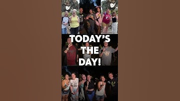 🚨 THE DAY IS FINALLY HERE! 🚨