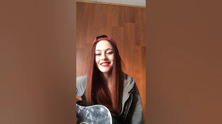 Ma nouvelle compo Perdu version live