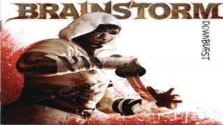 Brainstorm - All Alone