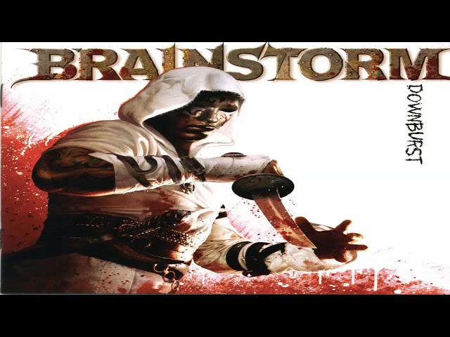 Brainstorm - All Alone