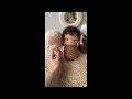 Рождение кукольного чуда…