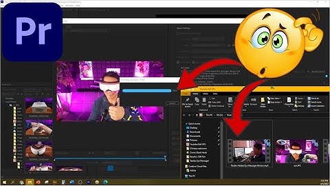 Adobe Premiere Pro Won