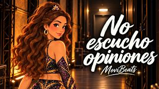No escucho opiniones - Movi Beats (Video Oficial)