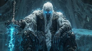 Icecrown Citadel Remastered World Of Warcraft Cinematic The Lich King 4K