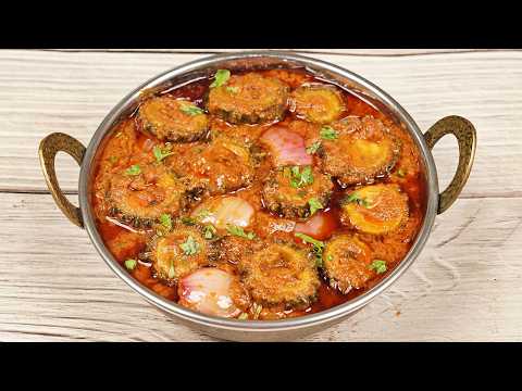Everyone Hated Karela, Until They Tried This - Ready In 15 Minutes