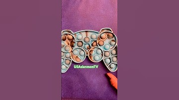 Pop it Xbox controller #asmr #shorts #viral #satisfying #fidget