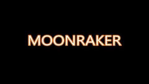 Daniel Craig in Moonraker (Fan-Made)