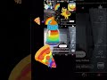 🍕+🌈