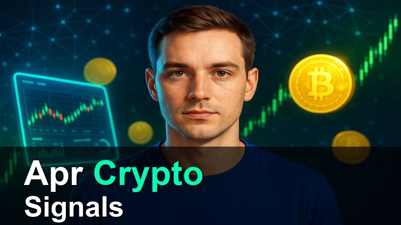 Did you know the key difference between Crypto APR and APY can boost your  earnings? - YouTube