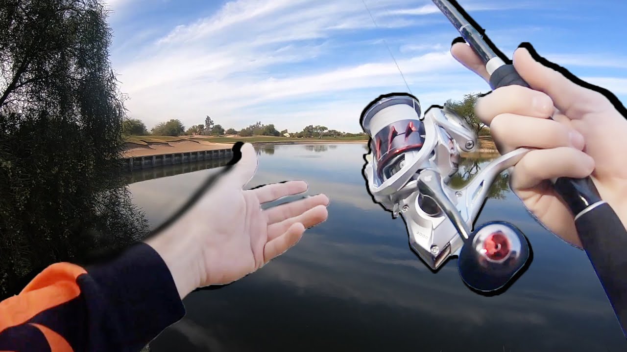 KastKing Spartacus SPINNING REEL REVIEW & DEMO - BEST SPINNING REEL FOR ME?  – Ft Fishing For Daze 