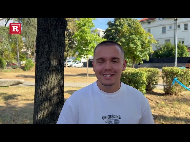 BRUTALNE VESTI O GASTOZU PRED ULAZAK U ELITU 10: Anđela PLJUNULA, pa polizala - ispred Pinka OTKRIVENI šok-detalji (VIDEO)