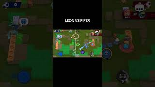 Leon Vs Piper