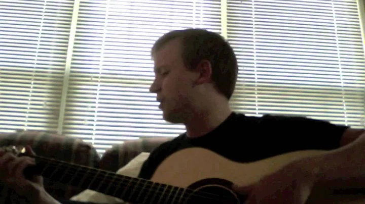 How I Go (cover)