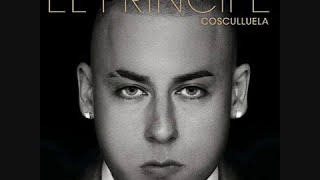 Cosculluela - Prrrum