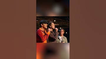 Thumbnail of Ernie Haase & Signature Sound - Reason Enough #Gaither #Quartet #Throwback #Gospel #Southern