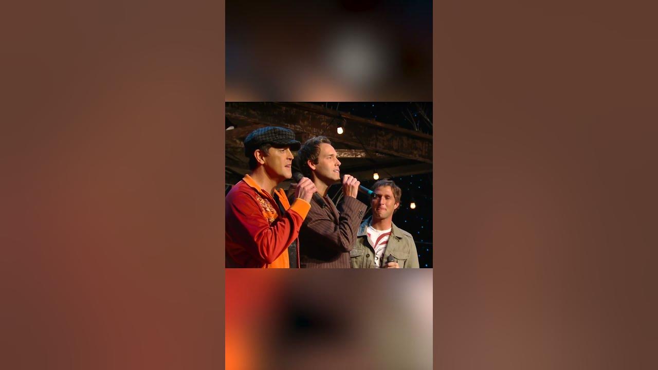 Ernie Haase & Signature Sound - Reason Enough #Gaither #Quartet #Throwback #Gospel #Southern Ernie Haase & Signature Sound - Reason Enough #Gaither #Quartet #Throwback #Gospel #Southern