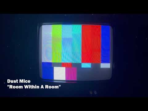 Dust Mice - Room Within A Room (Music Video)