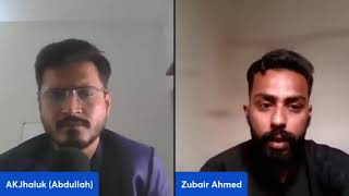 Ghabrao nahi, isko Taqat bnao. 