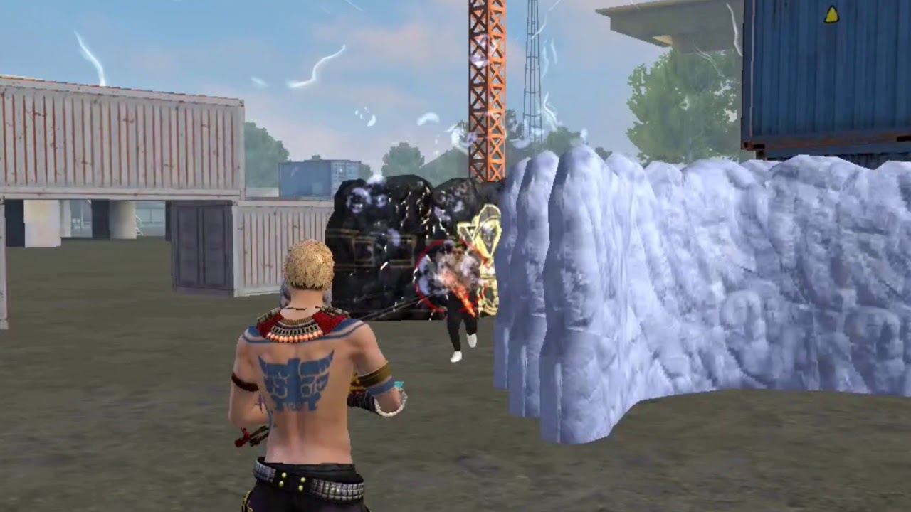 Drag headshot killing montage 🔥 ❤️