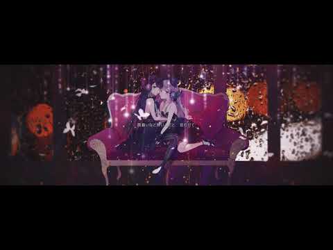 【オリジナルMV】magnet 2人で 歌ってみた　byMOMO♡SENA