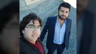 Türkçe 2017 Halayları Samet Farkıyla