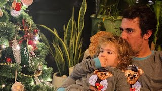 İbrahi̇m Çeli̇kkol Oğlu Ali̇ İle Fotoğrafini Paylaşti...