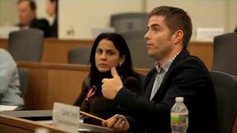 Global Business: Making The Matrix Work