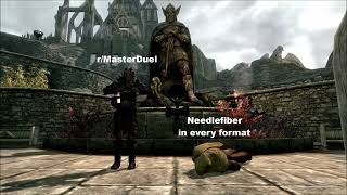 r/MasterDuel After Today's TCG Banlist